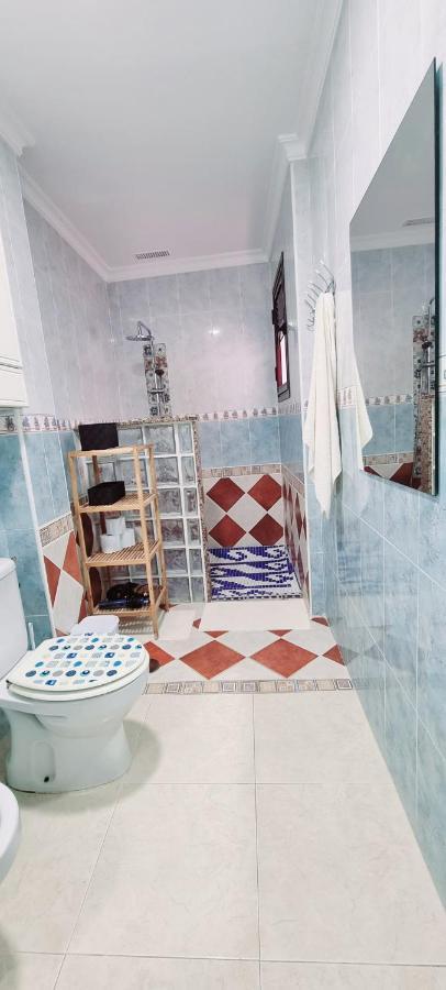 Almar We Go! Habitaciones Privadas En Alcala - Private Rooms - Pieces Privees - In Shared Apartment Exterior photo