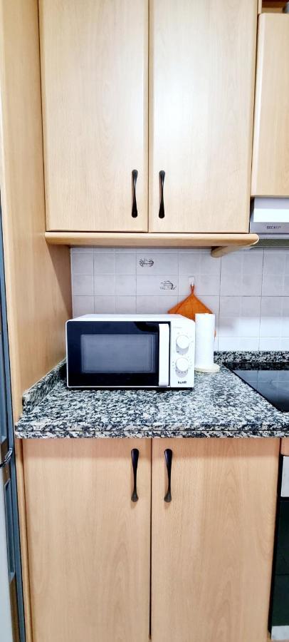 Almar We Go! Habitaciones Privadas En Alcala - Private Rooms - Pieces Privees - In Shared Apartment Exterior photo