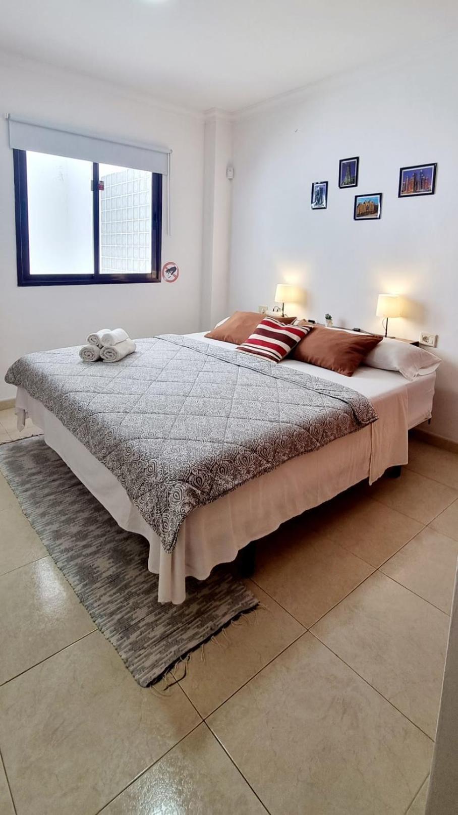 Almar We Go! Habitaciones Privadas En Alcala - Private Rooms - Pieces Privees - In Shared Apartment Exterior photo
