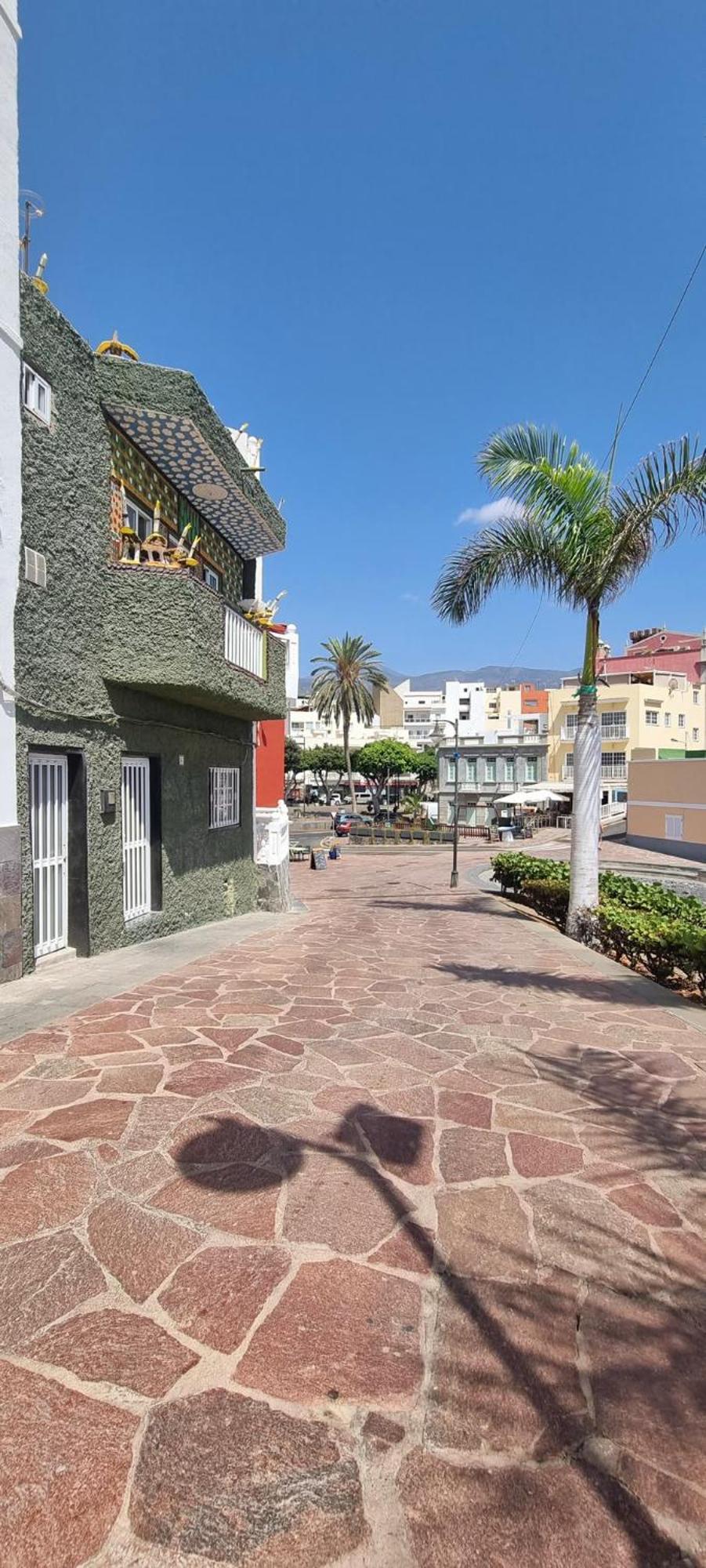 Almar We Go! Habitaciones Privadas En Alcala - Private Rooms - Pieces Privees - In Shared Apartment Exterior photo