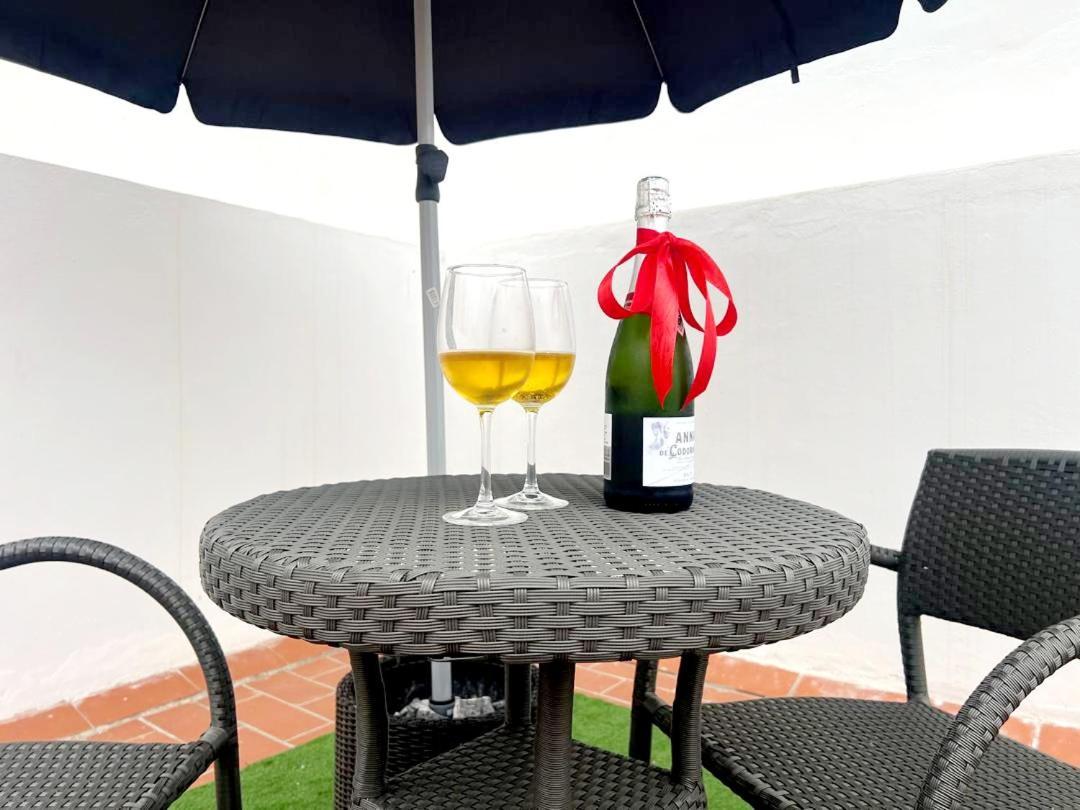 Almar We Go! Habitaciones Privadas En Alcala - Private Rooms - Pieces Privees - In Shared Apartment Exterior photo