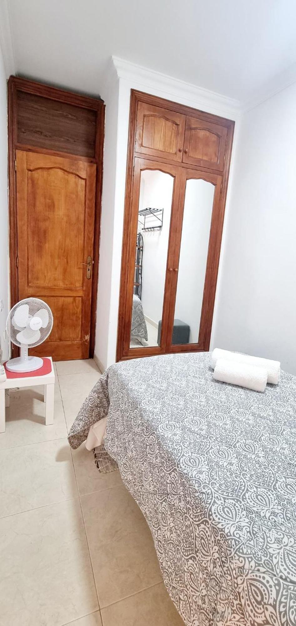Almar We Go! Habitaciones Privadas En Alcala - Private Rooms - Pieces Privees - In Shared Apartment Exterior photo