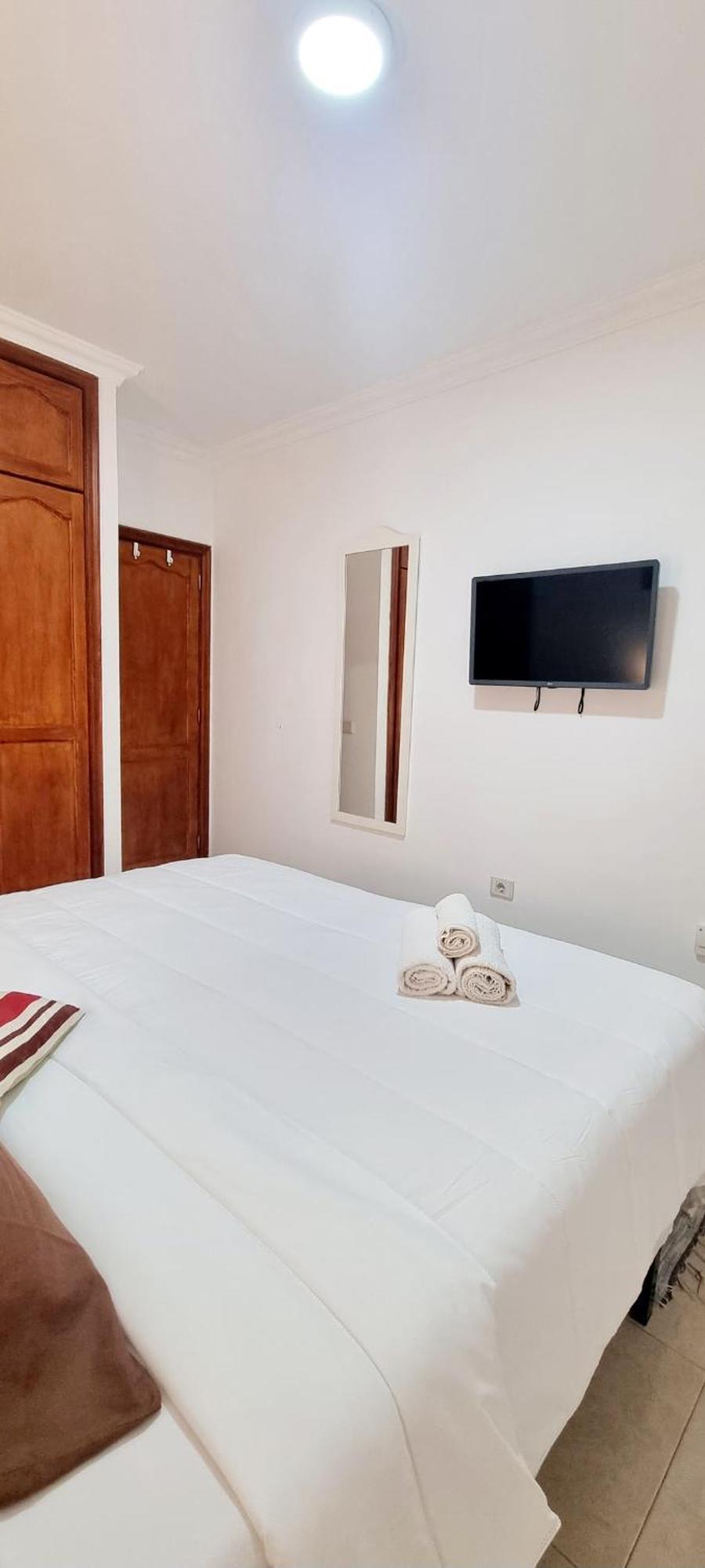 Almar We Go! Habitaciones Privadas En Alcala - Private Rooms - Pieces Privees - In Shared Apartment Exterior photo